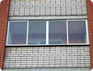 balcony image